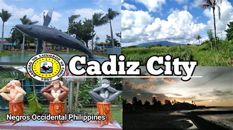 cadiz city philippines|Cadiz City Tourism Office .